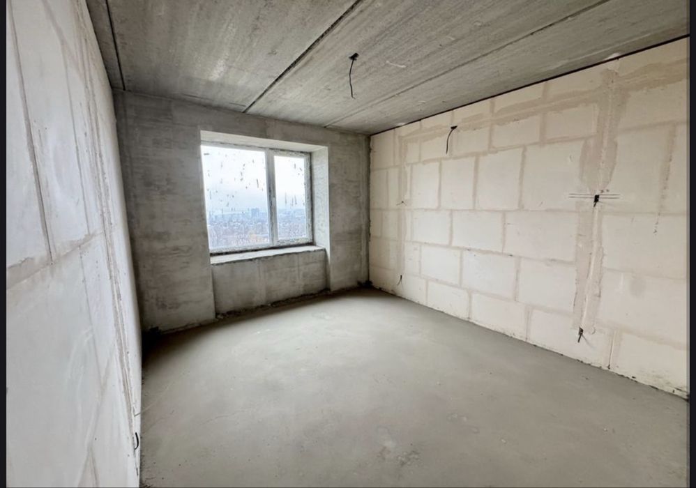 Продаж 3к квартири, жк «Сімейний»