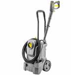 Myjka ciśnieniowa KARCHER PROFESSIONAL HD 5/11 E Classic - 1.520-800.0