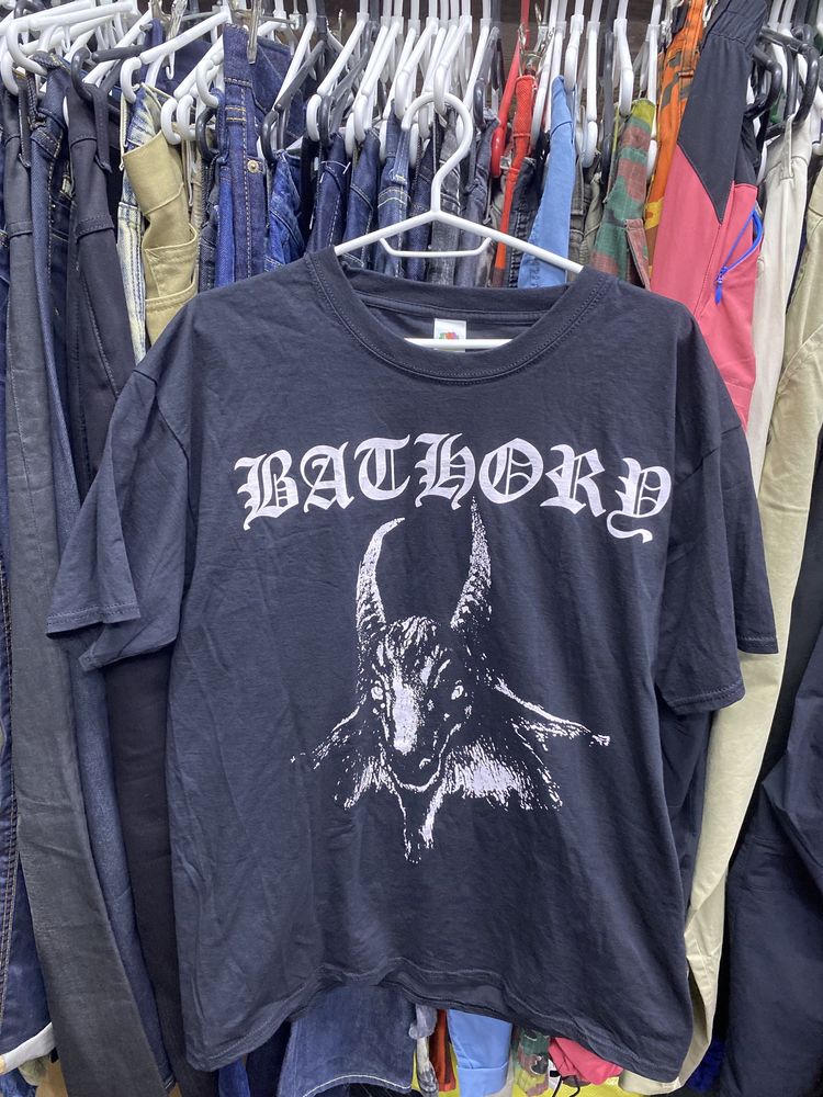 Кофта burzum свитшот барсум фест