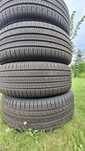 255/60R20 Pirelli 4sz nowe 2025r
