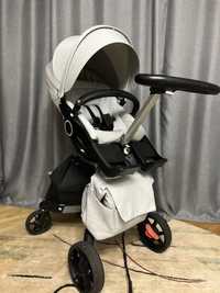 Коляска Stokke Xplory v5/v6