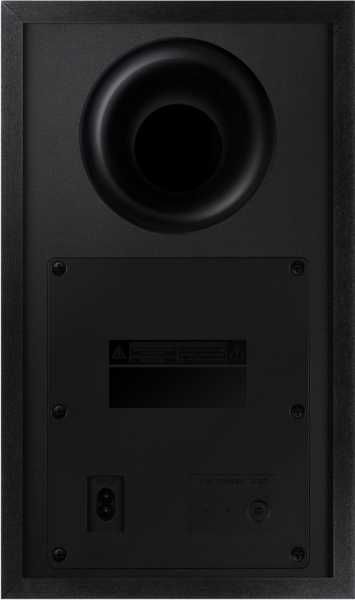 Саундбар Samsung HW-Q700D/UA 3.1.2-Channel 320W  Офiцiйна гарантiя!