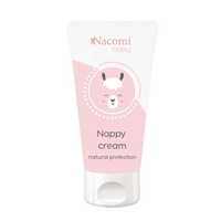 Nacomi Baby Nappy Cream Krem Na Odparzenia Pod Pieluszkę 50Ml (P1)