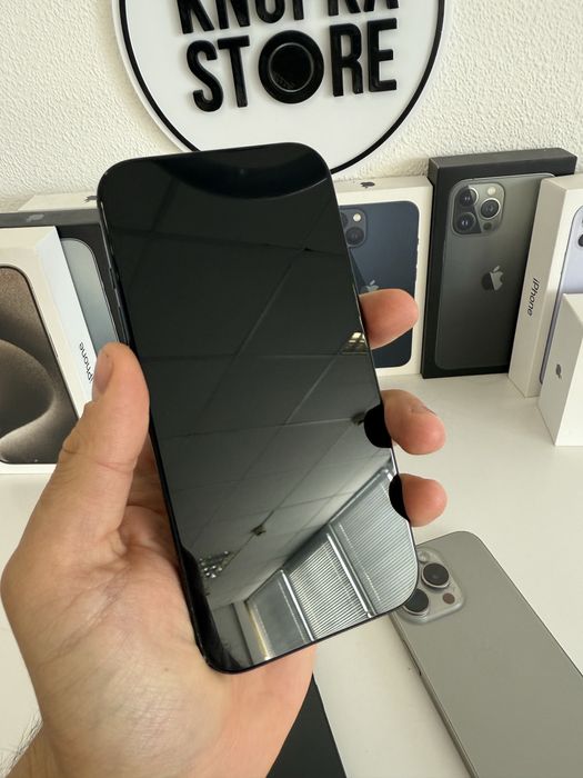 iPhone 15 Pro 512 Gb Blue Black Natural Global Магазин Гарантія. 3773