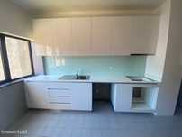Arrendamento T3 - Guimarães