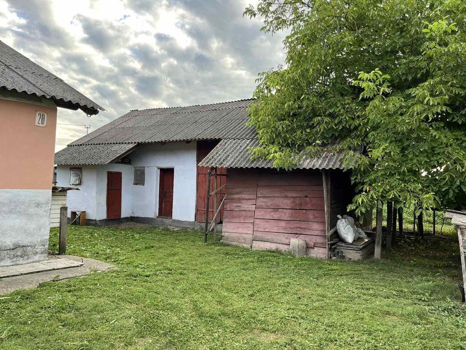 Продається приватний будинок