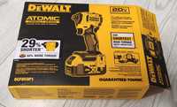 Dewalt Безщіточний Імпакт DCF850P1 20V з США Оригінал