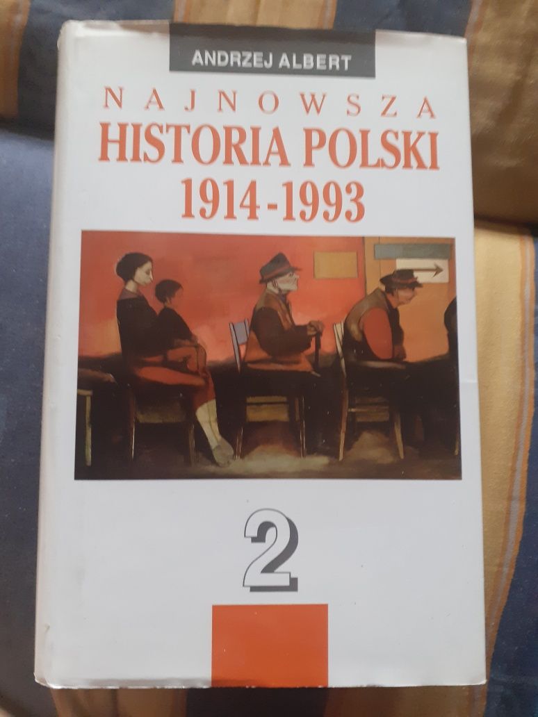 Historia Polski najnowsza