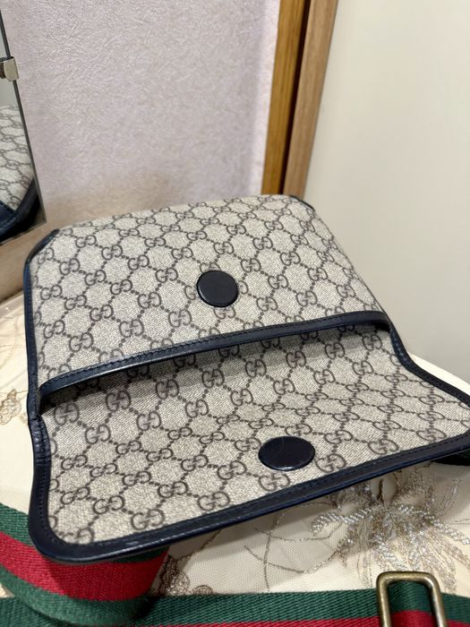 Ексклюзивна сумка gucci • подарунок вирівнювач