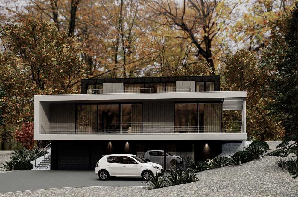 Maquetes 3D, Renders e Vídeos de Projetos de Arquitetura e Engenharia