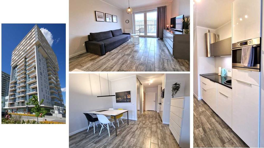 Mieszkanie komfortowe w doskonałej lokalizacji