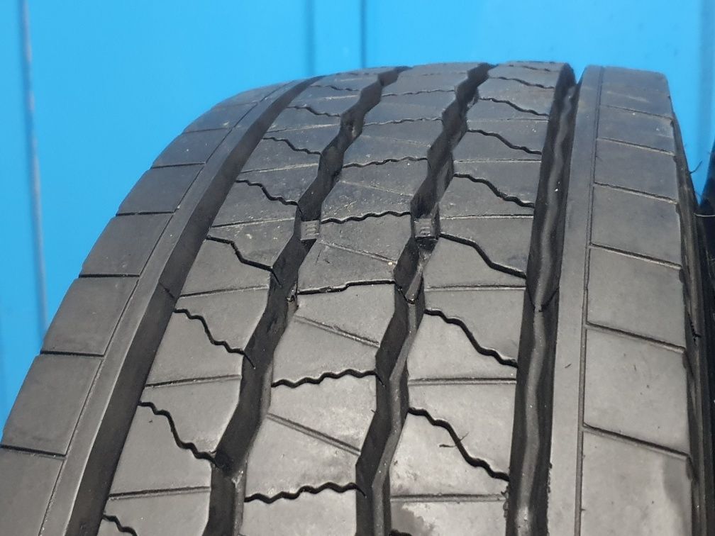 215/75 R17.5 Hankook Smart Flex AH35 ! Rok 2019