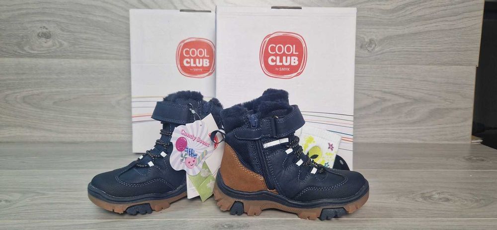 Чоботи зима для хлопчика 28 р. Сапоги зима для хлопчика 28 р