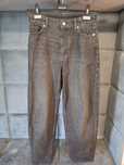 Nowe buggy jeans
