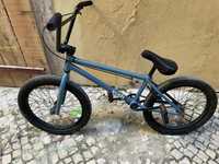 Bike Bmx mafia Kush