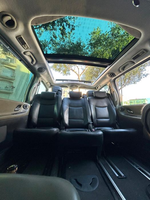 Aluguer de Carrinha para eventos