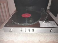 Gramofon UNITRA g620 Thomson rarytas
