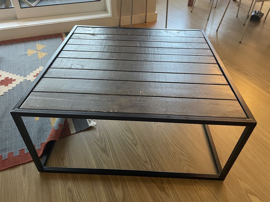 Mesa de Café (grátis)