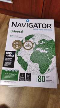 Продам папір А4 Navigator