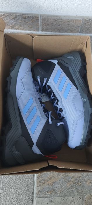 Adidas terrex eastrial 2 mid eur 44 2/3 28.5cm