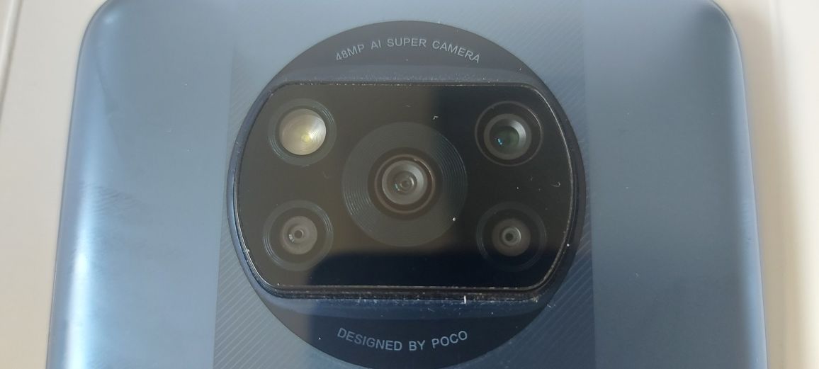 Pocco X3 Pro + Oferta