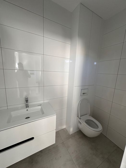 Lokal użytkowy Cicha 2a