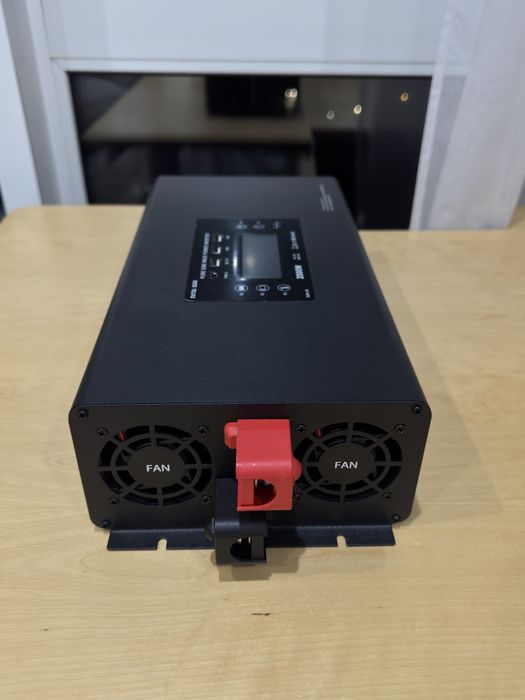 Інвертор Datou Boss 2000W