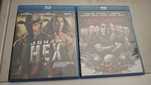 Mercenários blu-ray