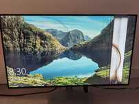 Monitor Dell S2718H 27 cali Uszkodzony