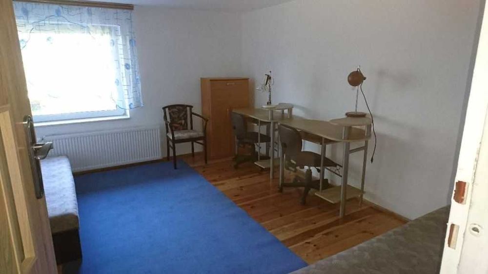 Stancja dla Studentow Olsztyn Kortowo II