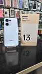 Oppo Reno 13 5g 12/256gb White, Gwarancja 22mce. Zakupiony w Media