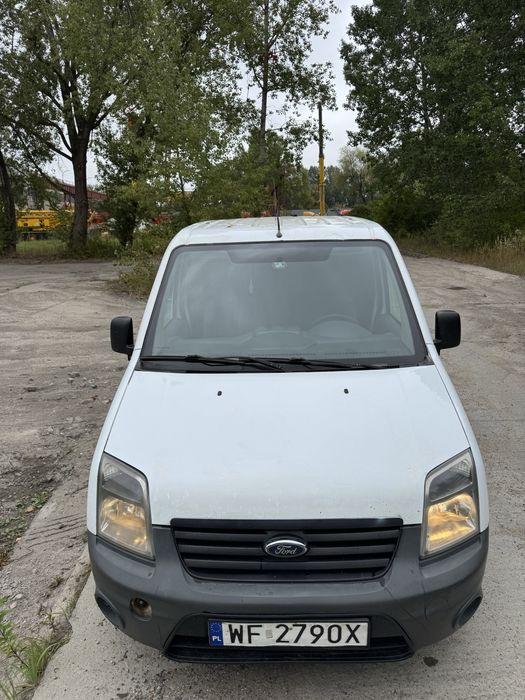 Ford transit Connect lodówka diesel samochód Sprawny jeżdżący