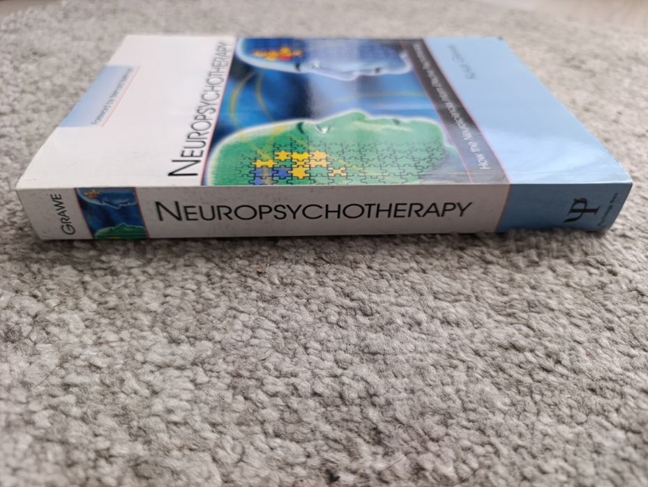 Neuropsychotherapy: How The Neurosciences Inform ... (incluí portes)