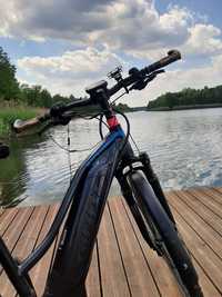 Rower elektryczny Giant Explore E+1 GTS