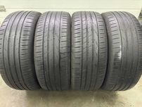 235/60/18 103W Hankook Ventus S1evo2 opona używana Letnia Bydgoszcz