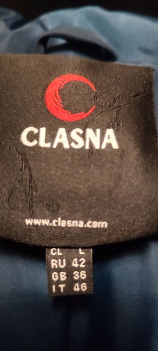 Продам пухове пальто