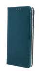 Etui Magnet Book do Realme C35 Dark Green