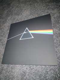 pink floyd - the dark side of the moon 50th anniversary LP Winyl