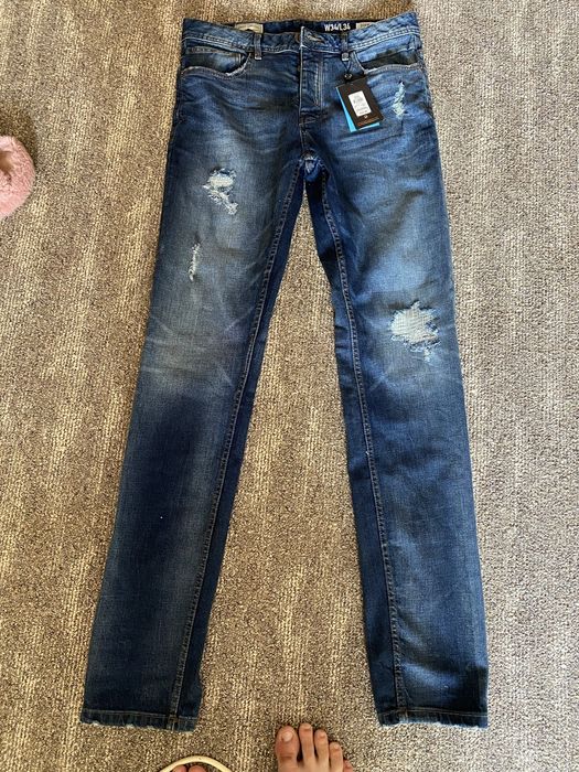 Джинси Denim хороша якість !