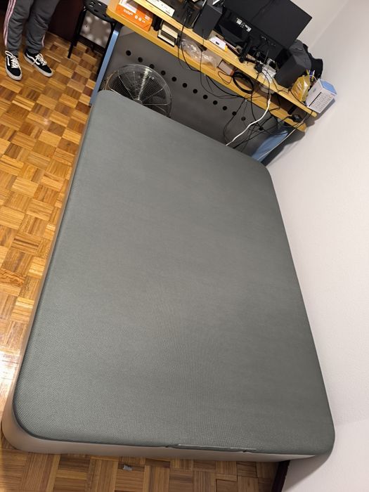 Cama Summier Maxcolchon