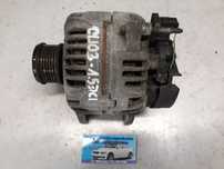 ALTERNATOR RENAULT CLIO III 1,5 DCI  2011r  LIFT  BOSCH 120A  0124425093