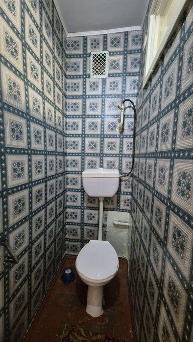 = Продам 3-ну квартиру на Студентській