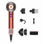 Suszarka do włosów Dyson Supersonic Nural HD16 strawberry/blush Poznań