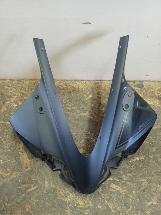 Yamaha YZF 125R 08-14r. czacha czasza owiewka przód przednia oryginał