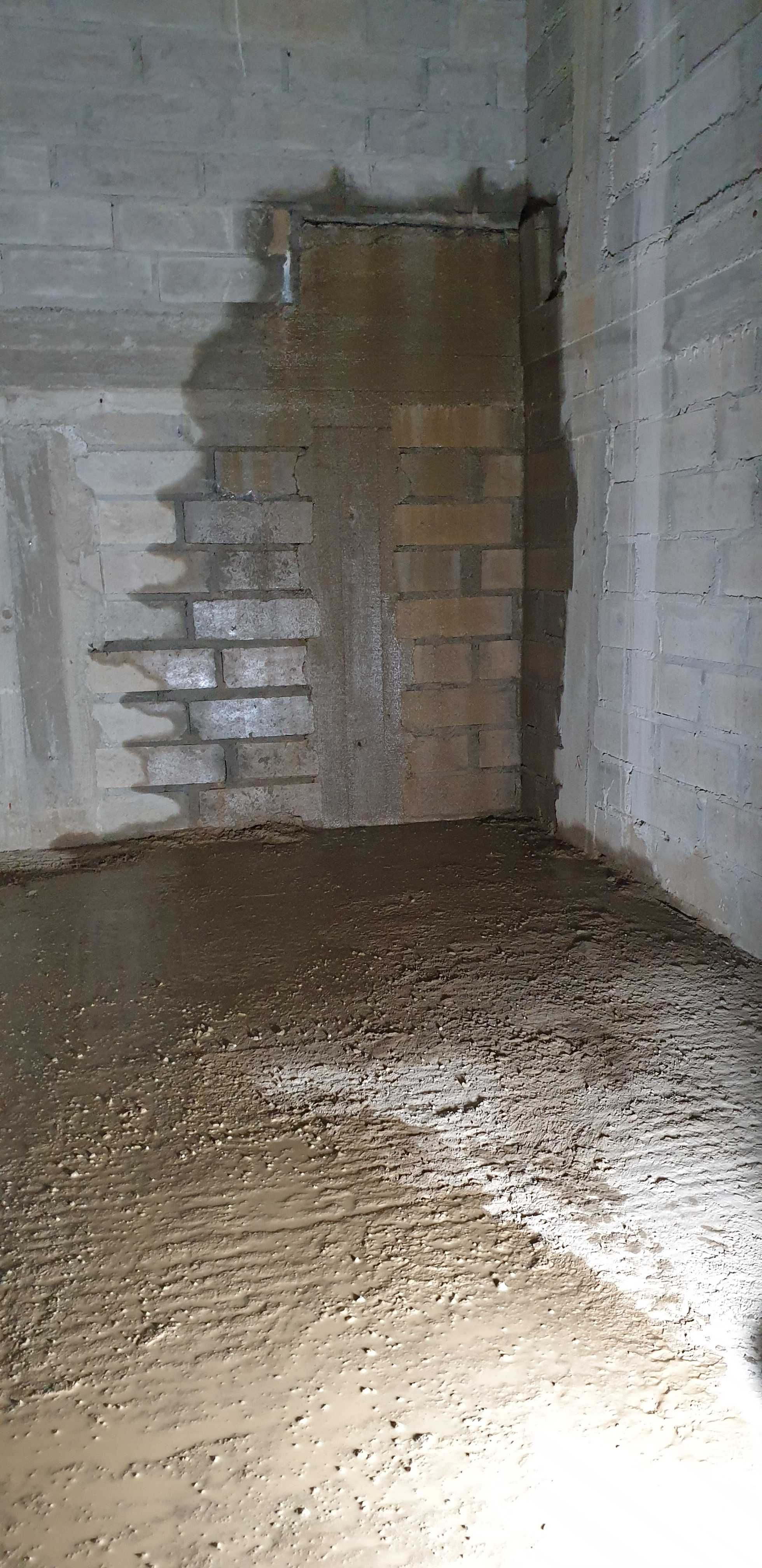 Hydroizolacja piwnic garaży żywica na posadzki i istniejące płytki