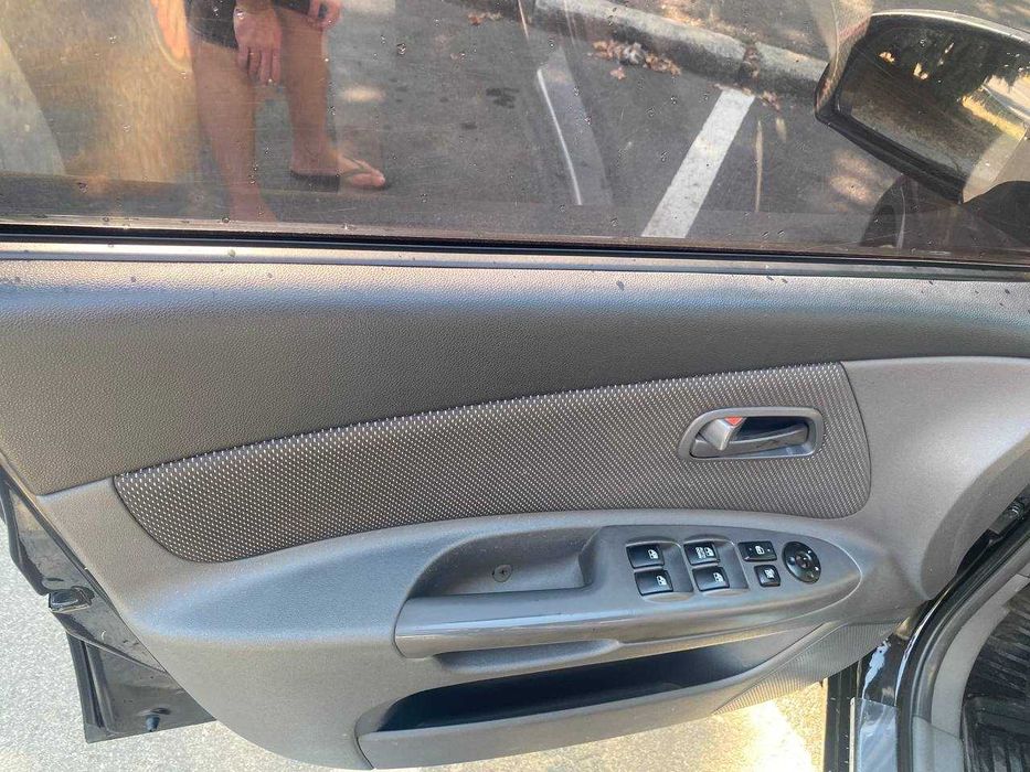 Кіа Rio 2 дизель 1.5