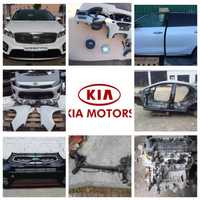 Дверь Разборка Kia EV6 Seltos proceed Sportage Sorento Carens