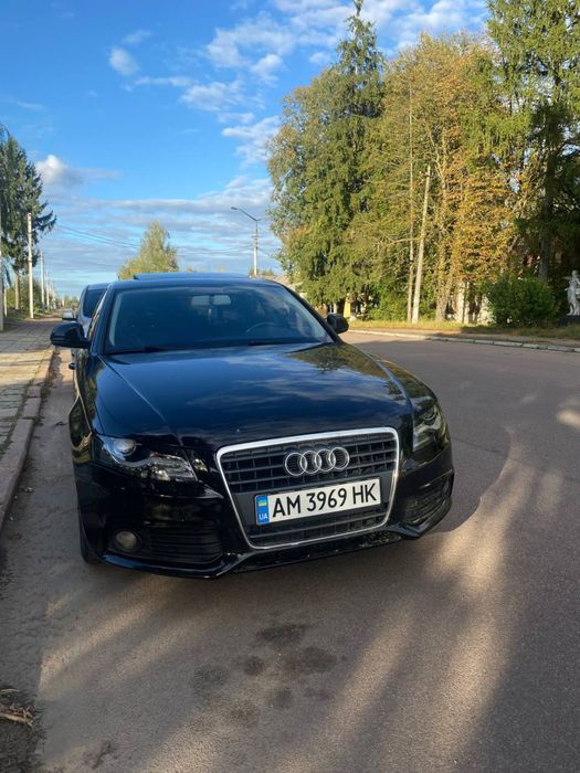 Продам Ауді, машина топ