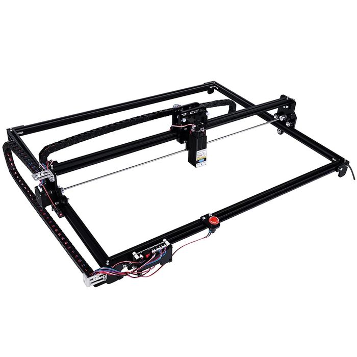 Лазерный станок 65х50см (в наявності / новий)