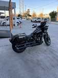Low Rider FXLRST